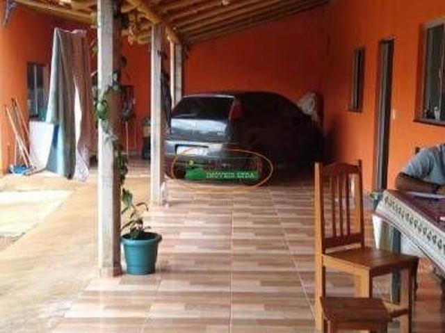 Casa venda em Região Geográfica Imediata de Patos de Minas, São Gonçalo do Abaeté