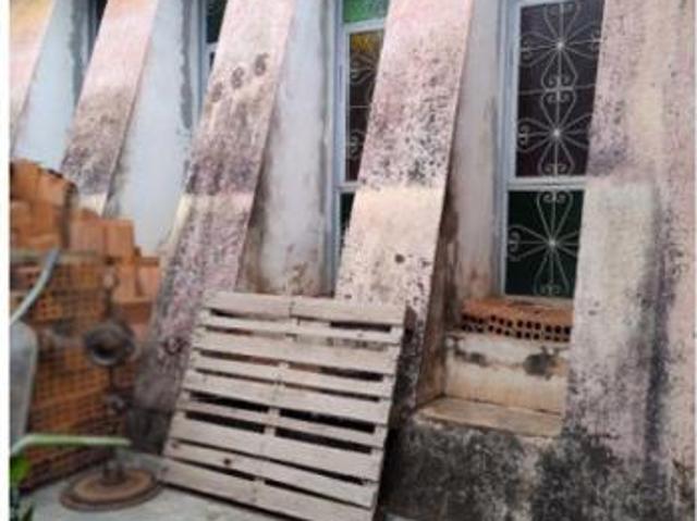 Casa venda em Novo Horizonte