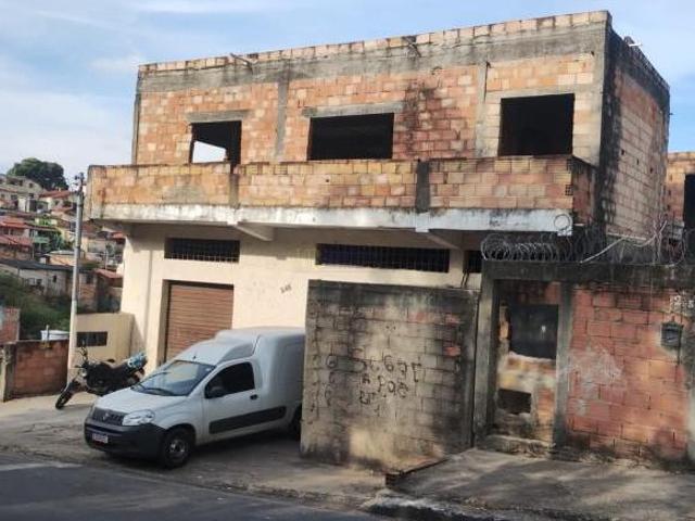 Casa venda em Região Geográfica Imediata de Belo Horizonte, Região Metropolitana de Belo Horizonte