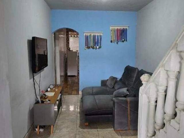 Casa venda em Fonte Grande 4ª Seção, Contagem