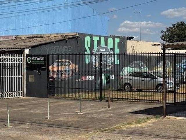 Ponto Comercial venda em Setor E Sul, Taguatinga