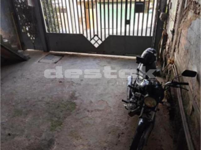 Casa venda em Estrada Vitório Trentin, São Paulo
