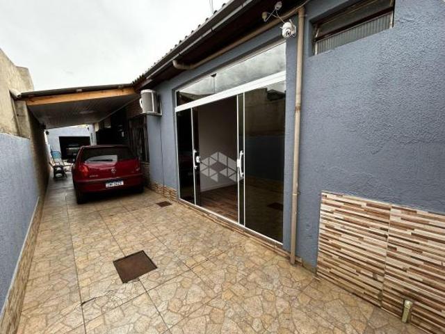 Casa venda em Região Geográfica Imediata de Porto Alegre, Região Metropolitana de Porto Alegre