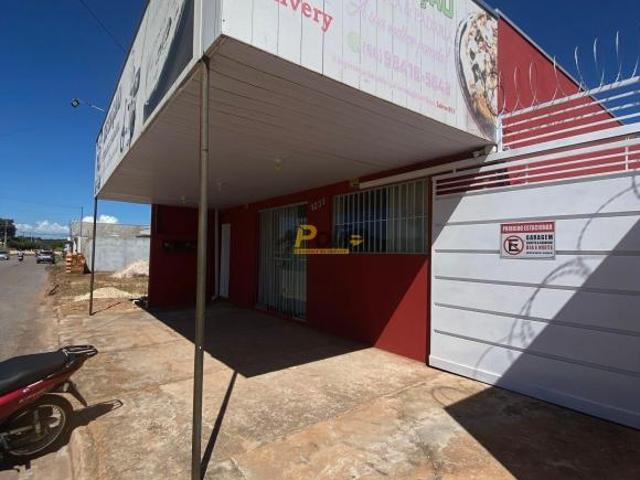 Casa venda em Região Geográfica Imediata de Barra do Garças, Barra do Garças