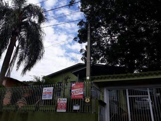 Casa venda em Campo Bom