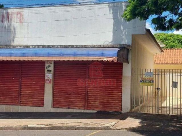 Casa venda em Parque Residencial Aeroporto III, Maringá