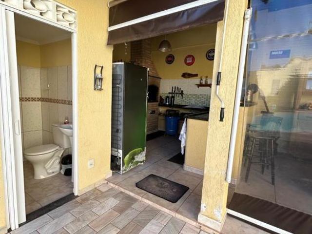Casa venda em Região Imediata de Jaú, Brotas