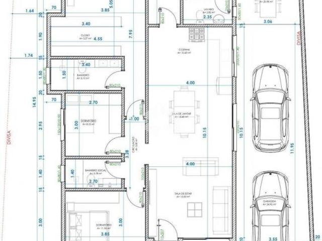 Casa venda em Região Geográfica Imediata de Bento Gonçalves, Garibaldi