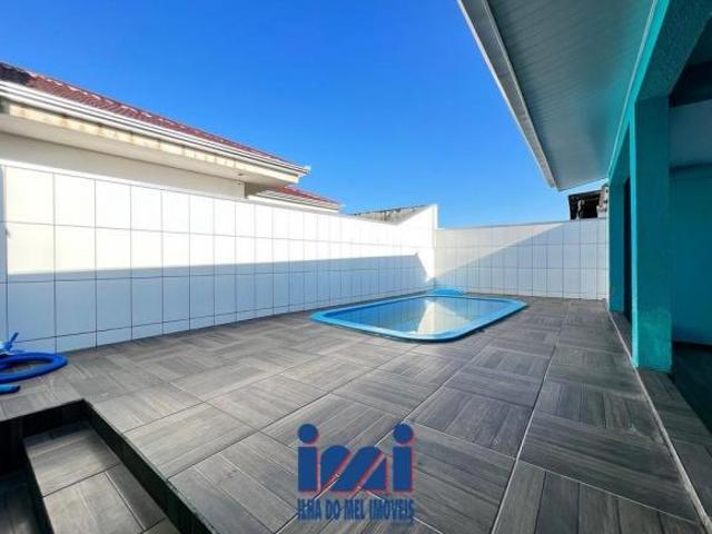Casa venda em Rio da Onça, Matinhos