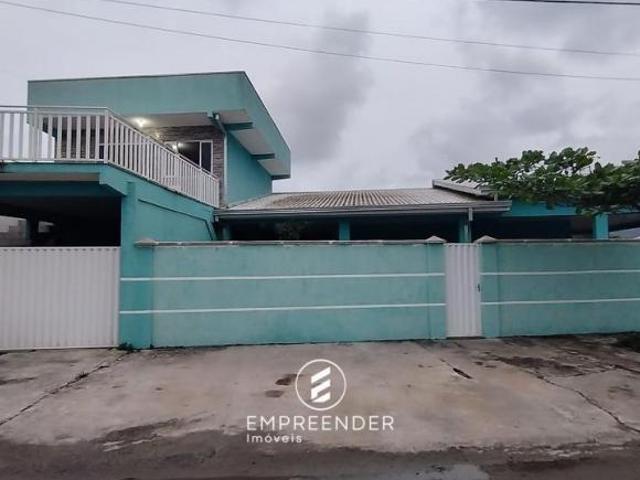 Casa venda em Rio da Onça, Matinhos