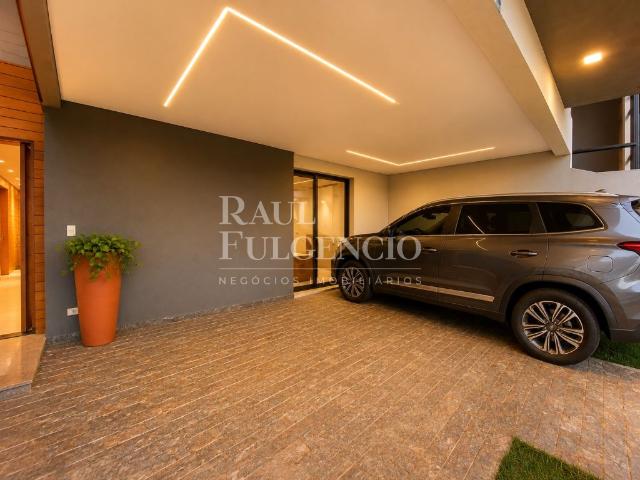 Casa aluguel em Parque Tauá, Londrina