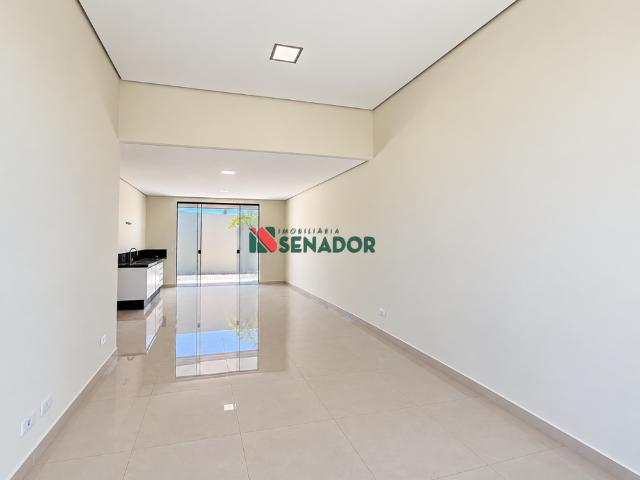 Casa aluguel em Conjunto Habitacional Ernani Moura Lima, Londrina
