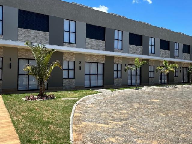 Casa aluguel em Jardim Grécia, Porto Rico