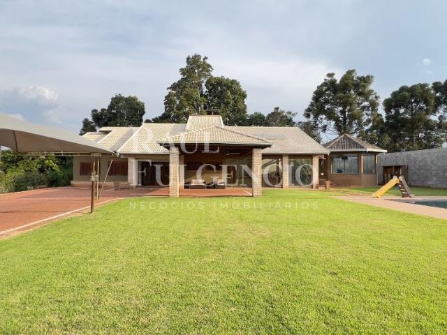 Casa aluguel em Estância Bom Tempo, Londrina