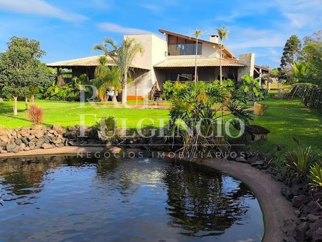 Casa aluguel em Vivendas do Arvoredo, Londrina