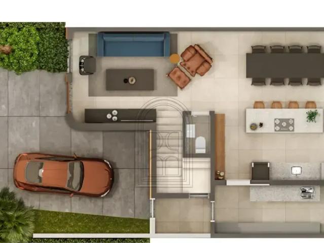 Casa aluguel em Região Geográfica Imediata de Maringá, Sarandi