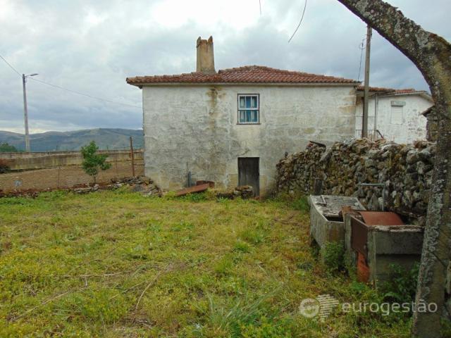 Casa venda em Tarouca, Viseu