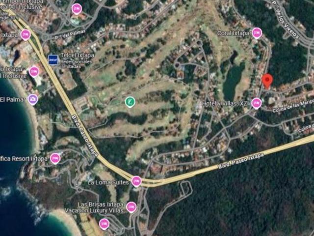 VENTA DE CASA EN IXTAPA ZIHUATANEJO GUERRERO 4 RECAMARAS