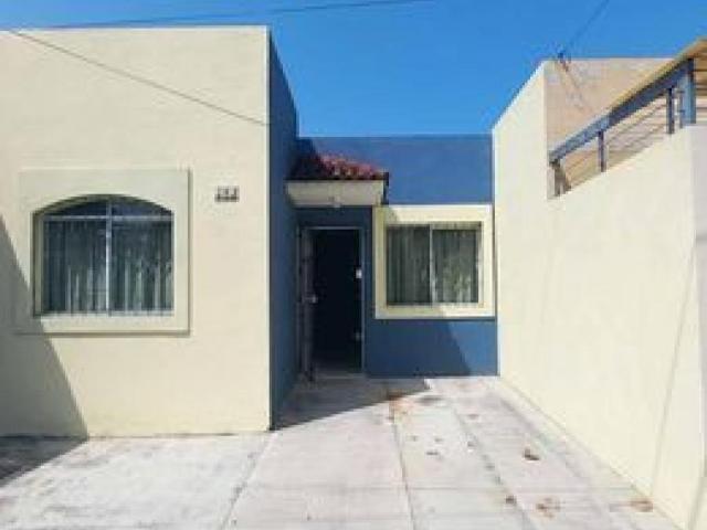Casa en renta en Villa De Alvarez, Colima