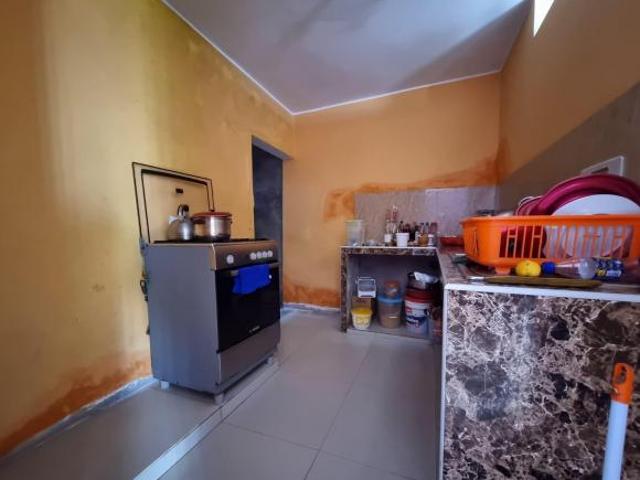 CASA ECONÓMICA EN VENTA PUENTE PIEDRA