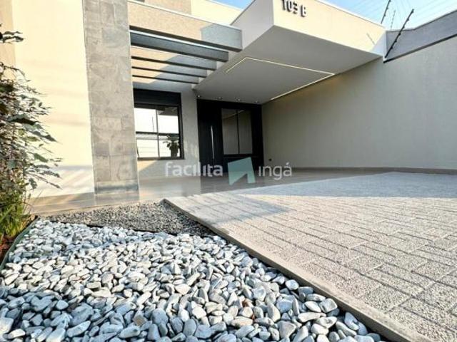 Casa venda em Região Geográfica Imediata de Maringá, Sarandi