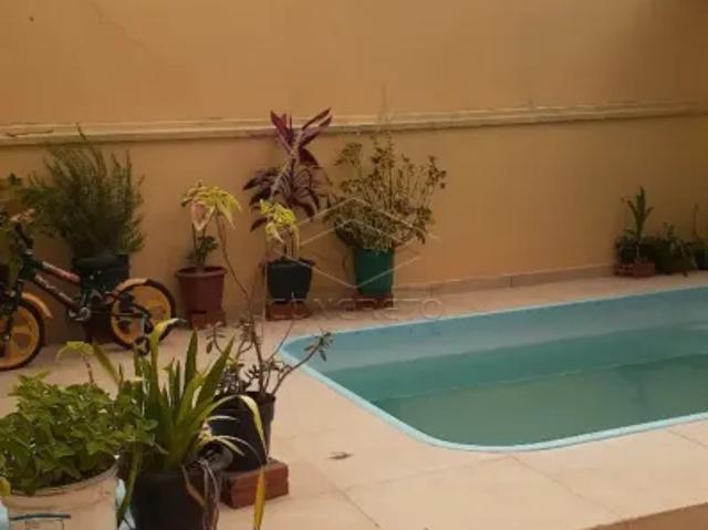 Casa venda em Região Imediata de Jaú, Jaú