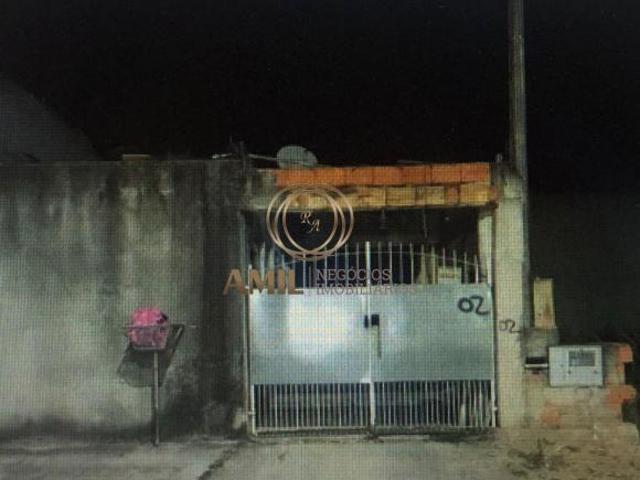 Casa venda em São José dos Campos