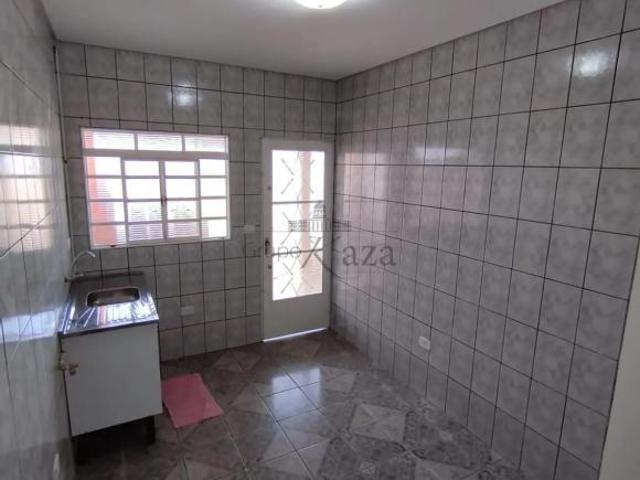 Casa venda em Vila Machado, Jacareí