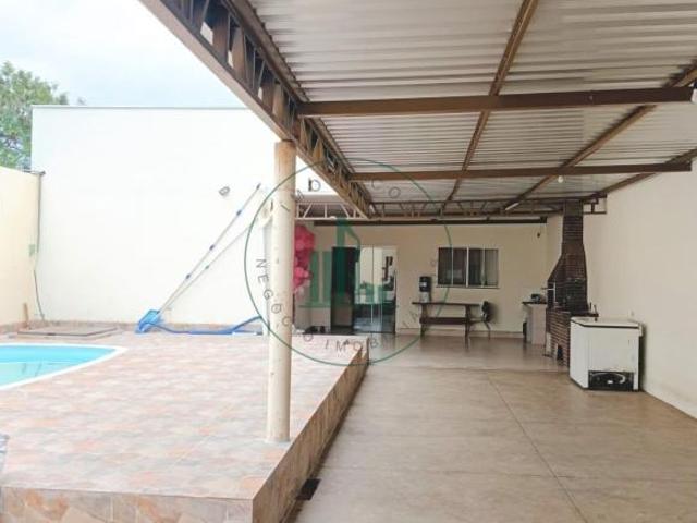 Casa venda em Santa Terezinha de Piracicaba, Piracicaba
