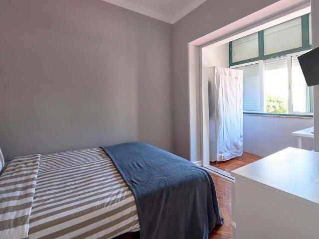 Room alugar em Amadora