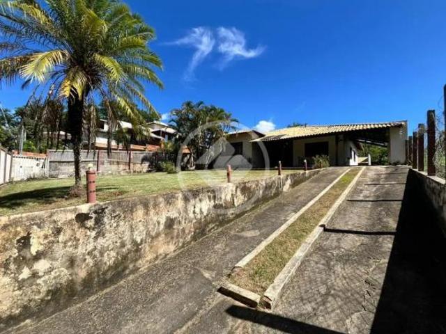Casa venda em Condomínio Canto do Riacho, Lagoa Santa