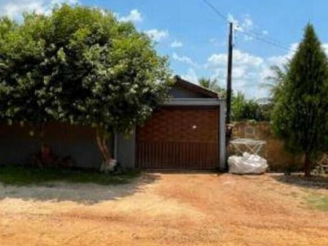 Casa venda em Região Geográfica Imediata de Peixoto de Azevedo - Guarantã do Norte, Peixoto de Azevedo