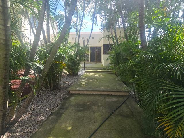 Casa en renta en Morelos
