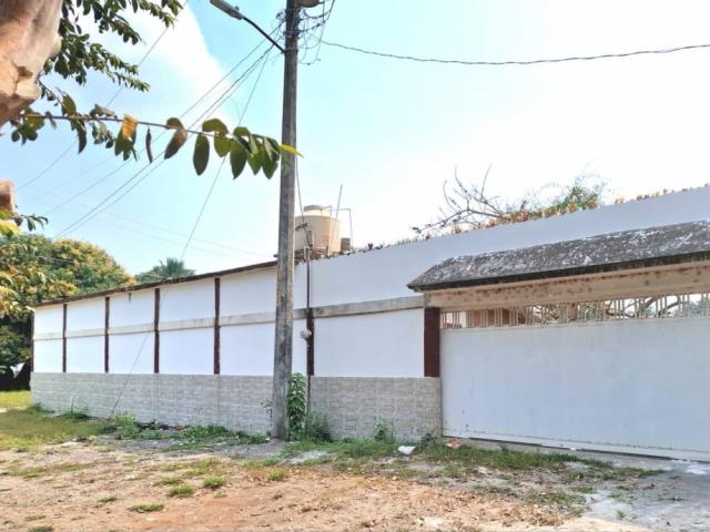 Casa en venta en Medellín, Veracruz