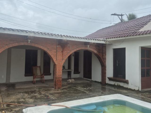 Casa en venta en Medellín, Veracruz