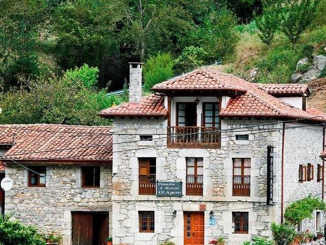 Casa en alquiler en Potes, Cantabria