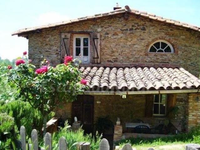 Casa en alquiler en Galaroza