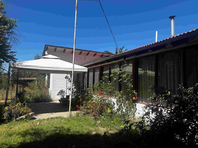 Casa en arriendo en San Felipe, Valparaíso