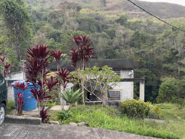 Casa en venta en Francisco Linares Alcántara, Miranda