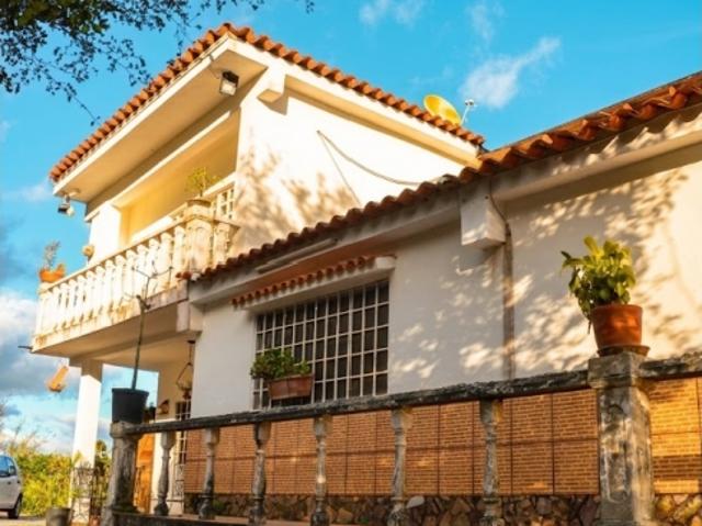 Casa en venta en Francisco Linares Alcántara, Miranda