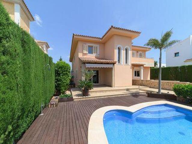 Casa en venta en El Arenal Casa en venta en El Arenal