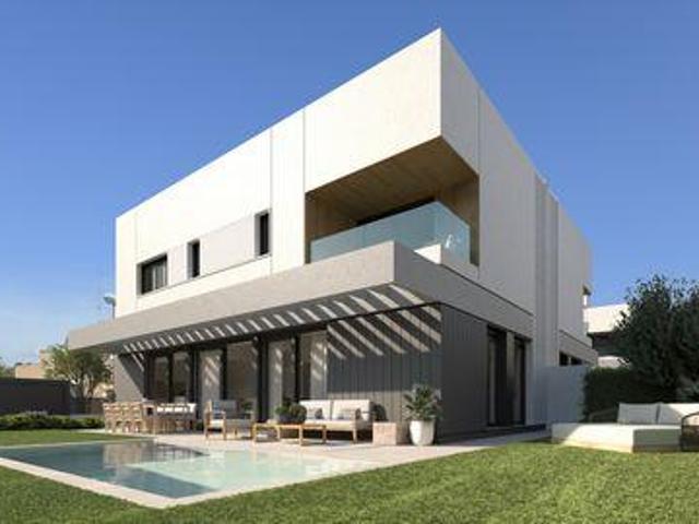 Casa en venta en Llucmajor, Migjorn
