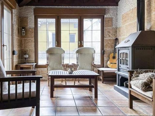 Casa en alquiler en Medina De Rioseco, Castilla y León
