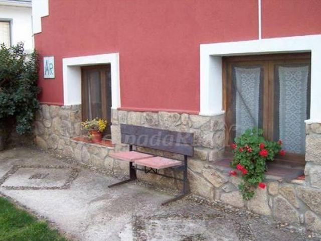 Casa en alquiler en Navaconcejo, Extremadura