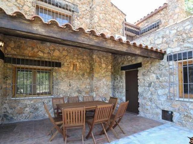 Casa en alquiler en Riópar, Castilla-La Mancha