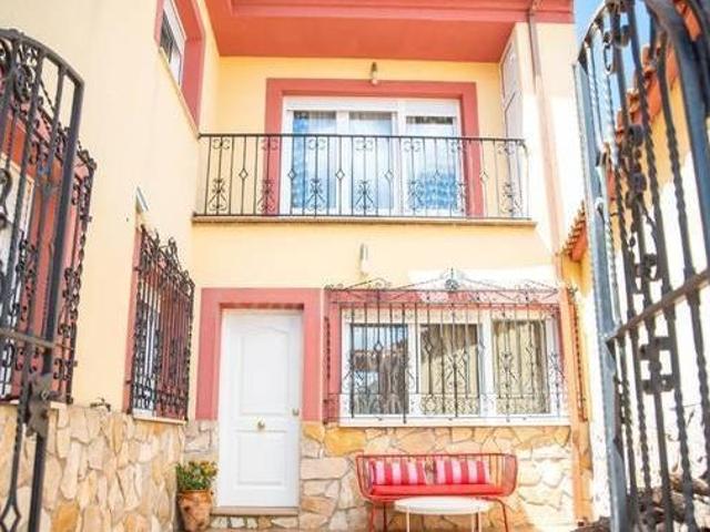 Casa en alquiler en Carcelén, Castilla-La Mancha