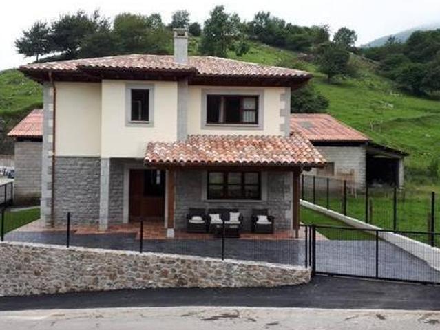 Casa en alquiler en Llanes, Asturias