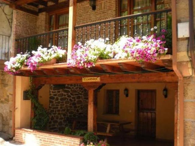 Casa en alquiler en Corvera De Toranzo, Cantabria