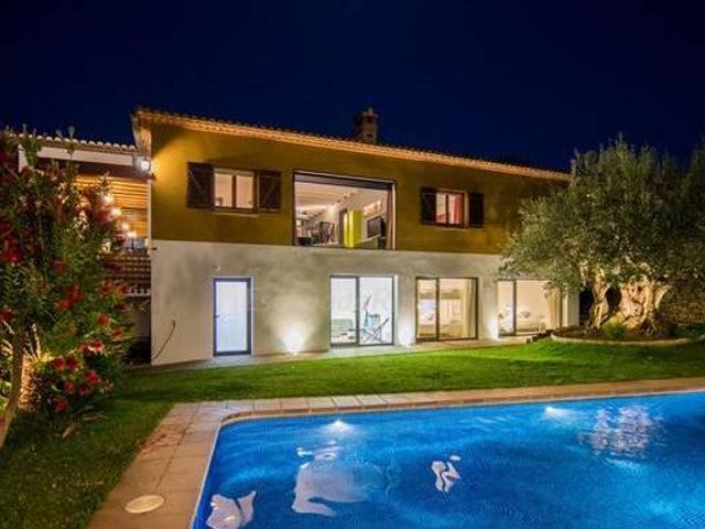 Casa en alquiler en la Marina Alta, Valencia