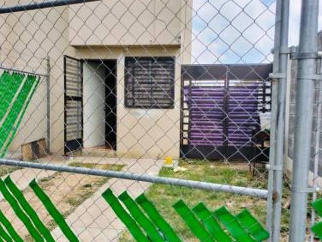 Casa en venta en Bustamante, Nuevo León